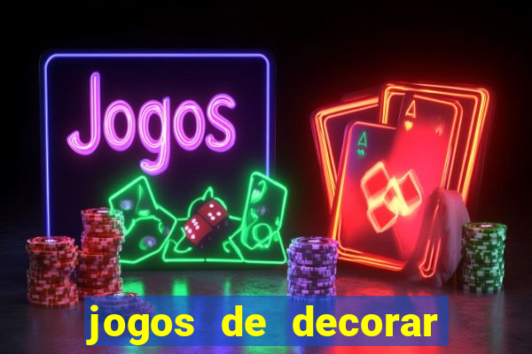 jogos de decorar casas de luxo